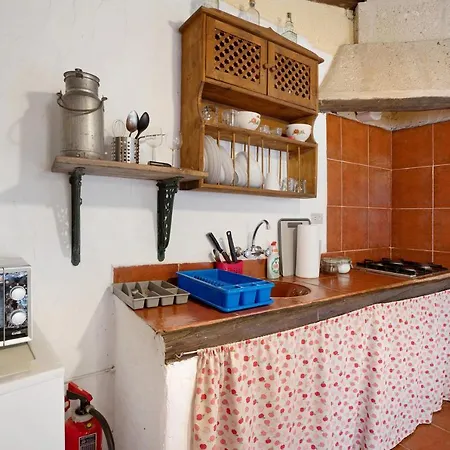Casa El Drago Arico