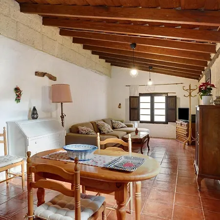 Casa El Drago *