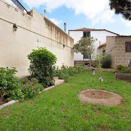 Casa El Drago *