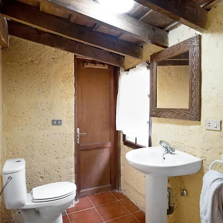 Casa El Drago *