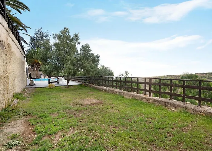 Feriehus Casa El Drago