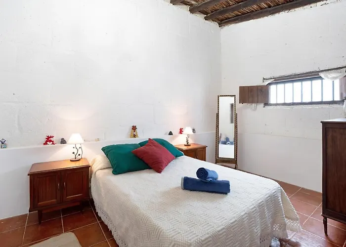 Feriehus Casa El Drago