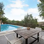 Casa El Drago Ferienhaus *