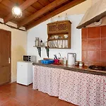 Casa El Drago Arico