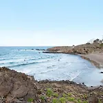 Casa El Drago 펜션 Arico