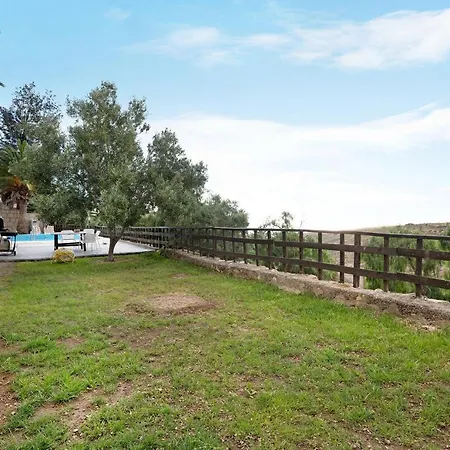 Holiday home Casa El Drago