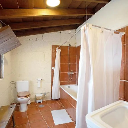 Casa El Drago Prázdninový dům *