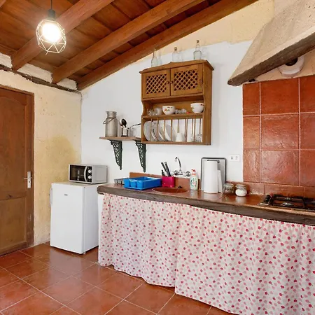 Casa El Drago Arico