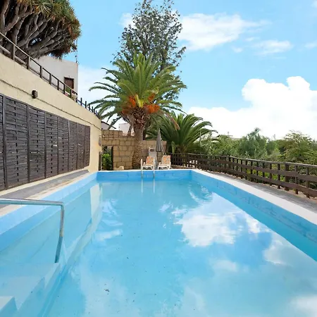 Casa El Drago Ferienhaus *