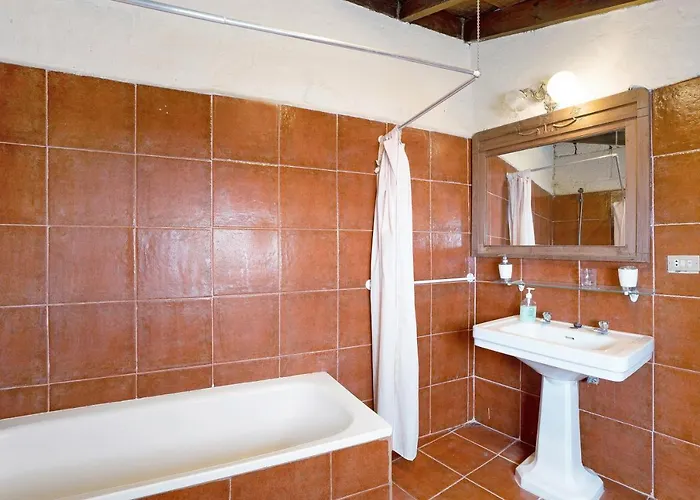 Casa El Drago Дом отдыха Arico